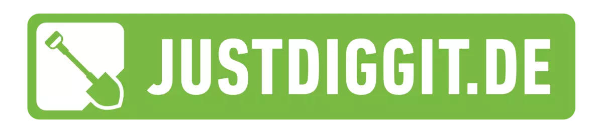 Justdiggit