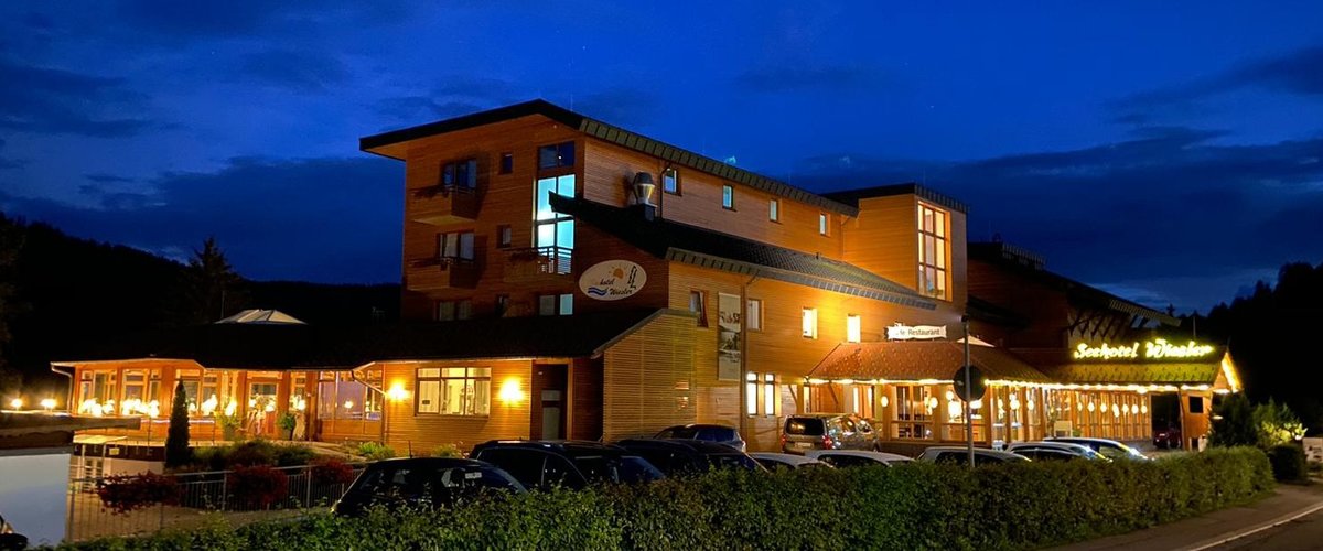 Seehotel am Titisee