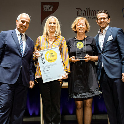 Caterer des Jahres 2019