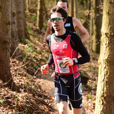 Eifeler Crossduathlon