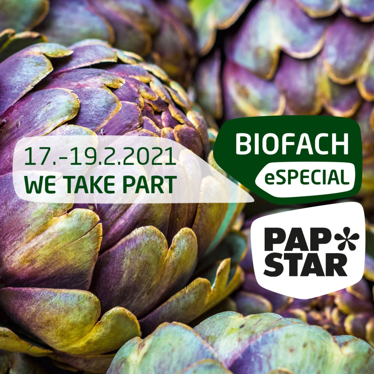 BIOFACH eSPECIAL