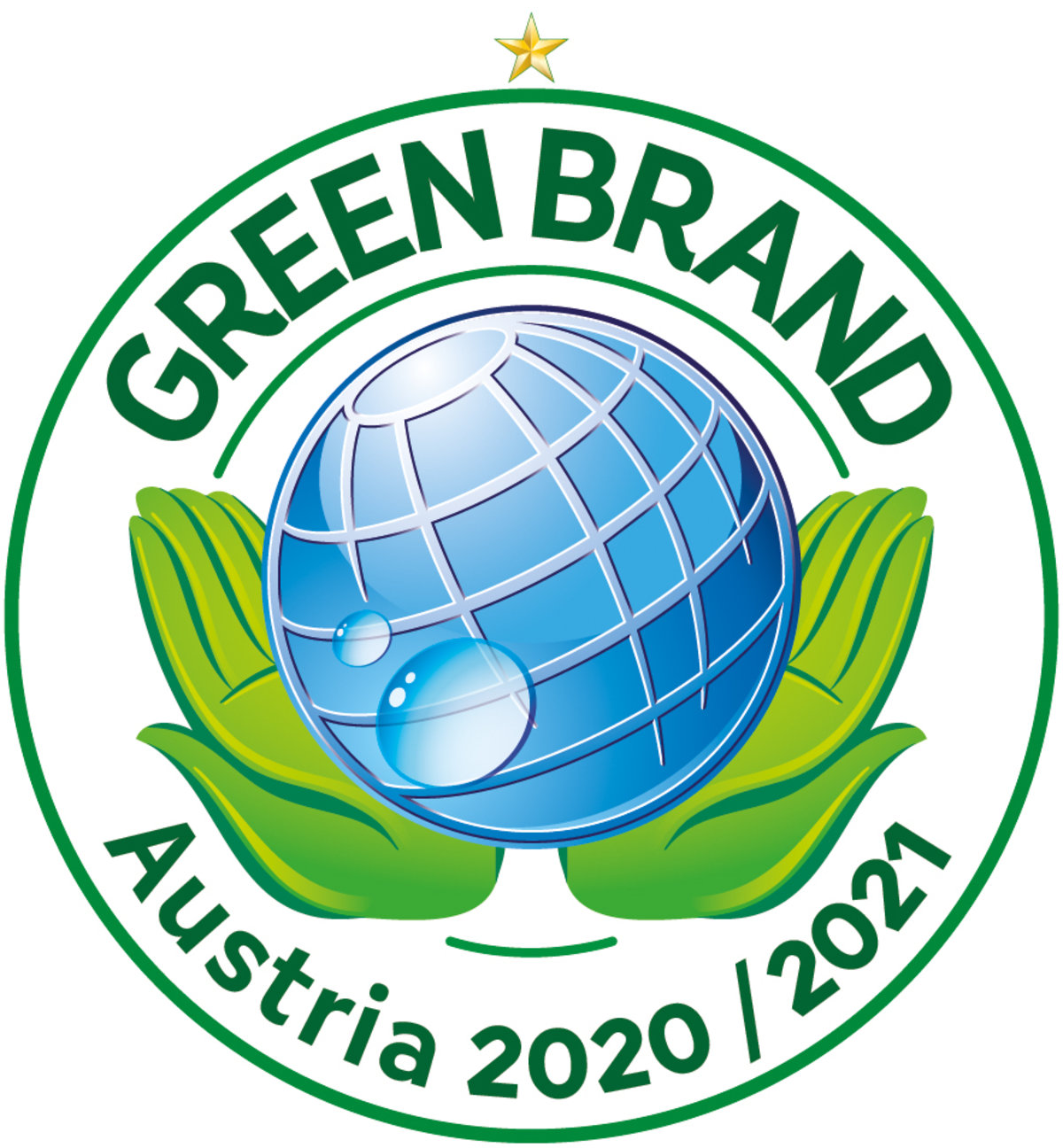 GREEN BRAND 2020/2021