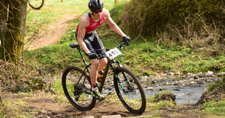Eifeler Crossduathlon