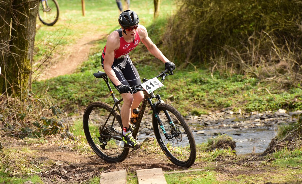 Eifeler Crossduathlon