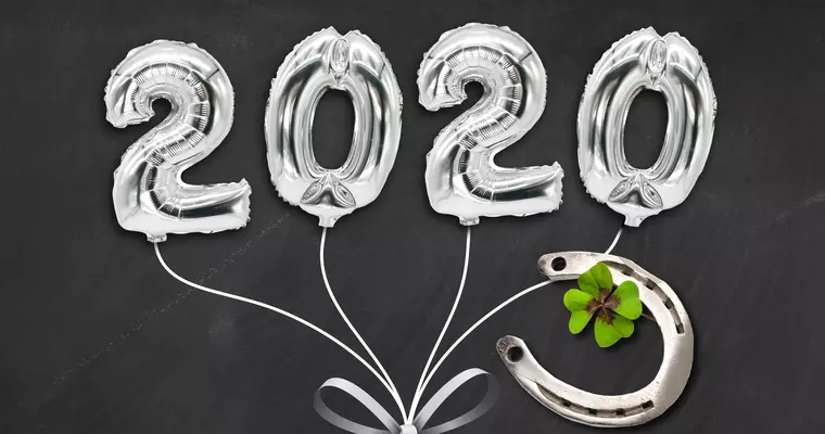 Jahreswechsel 2019/2020