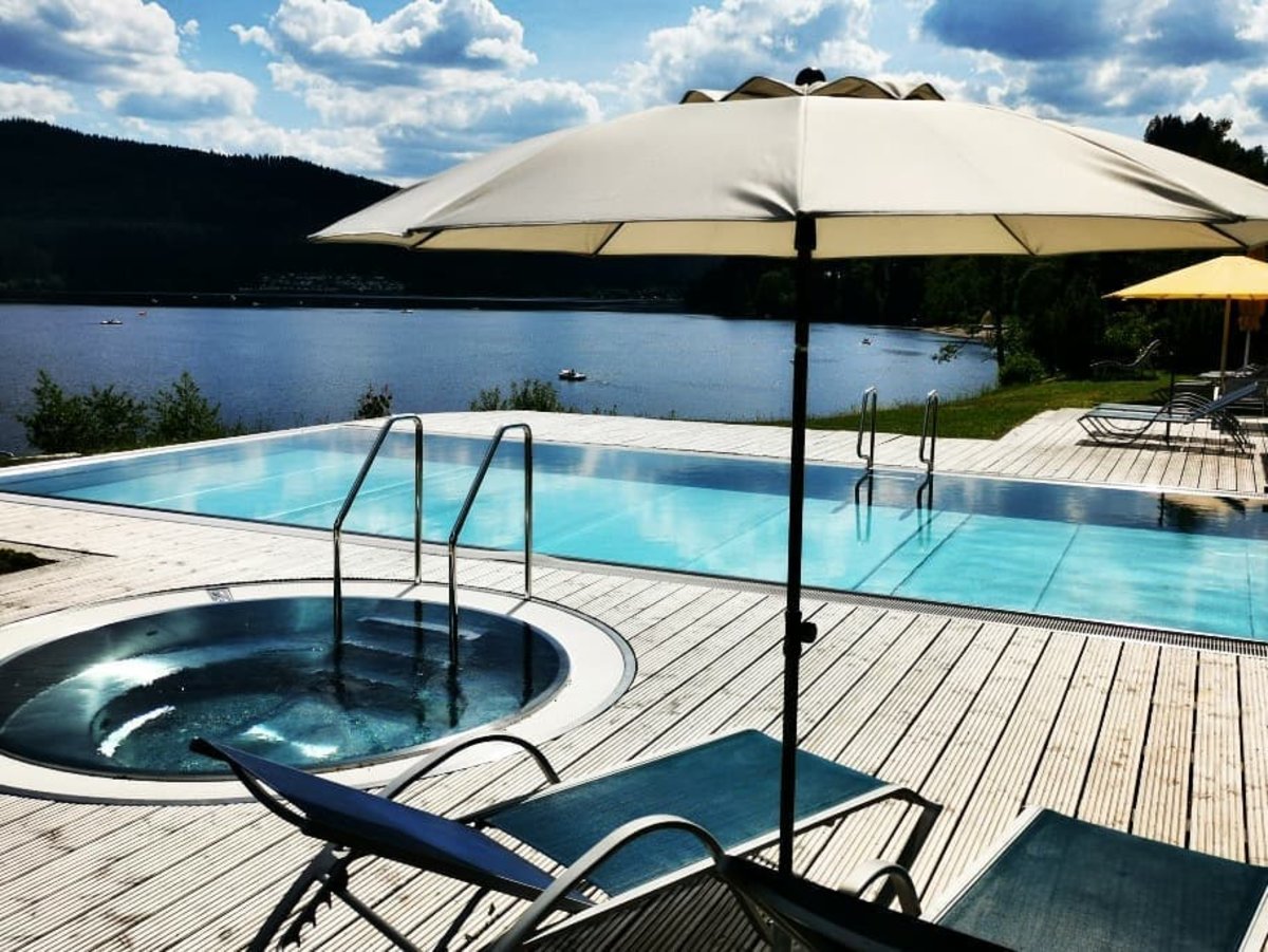 Seehotel am Titisee