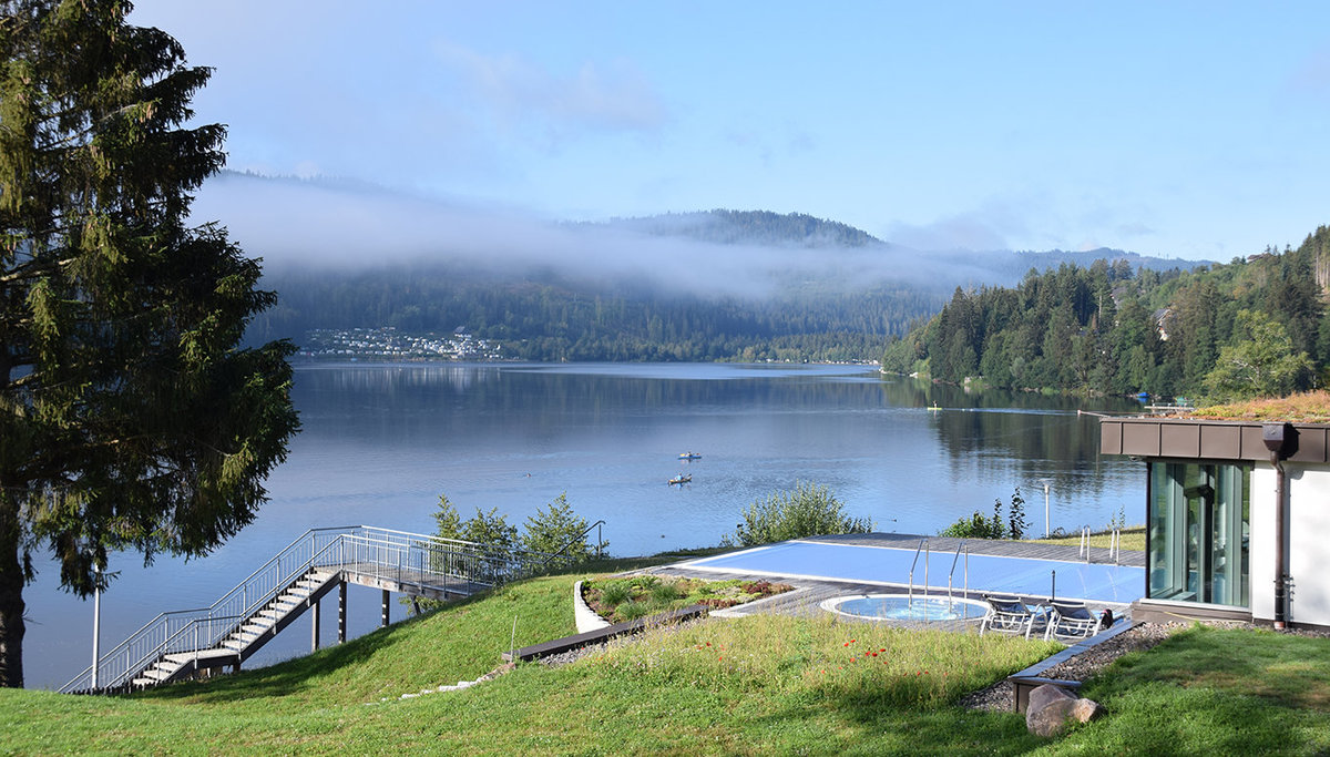 Seehotel am Titisee