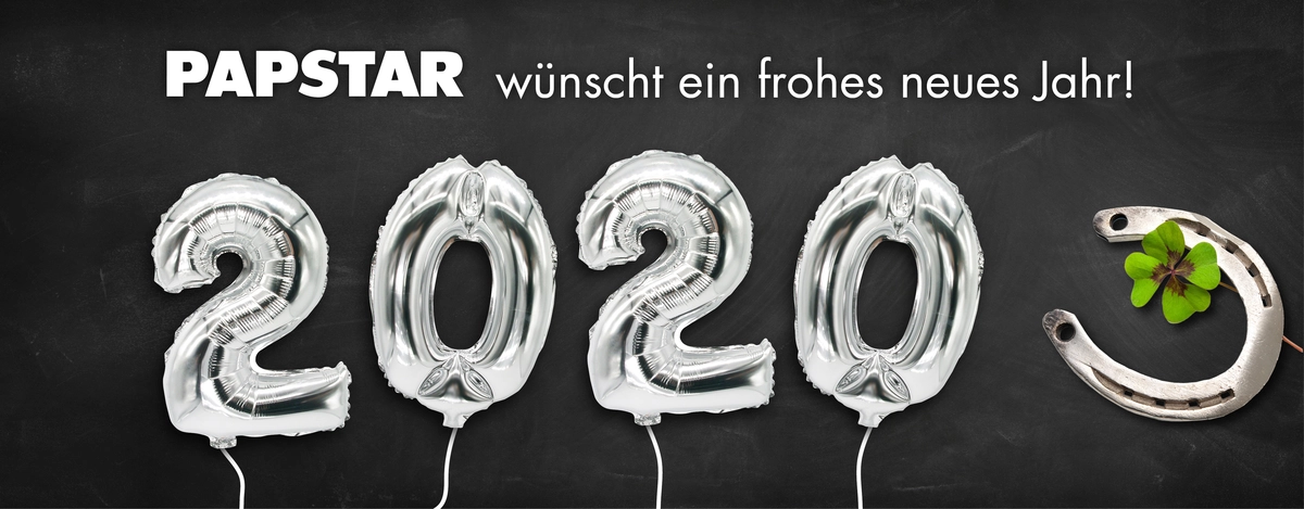 Jahreswechsel 2019/2020