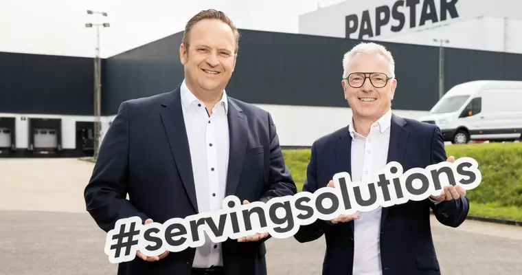 PAPSTAR GmbH & Solutions