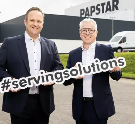 PAPSTAR GmbH & Solutions