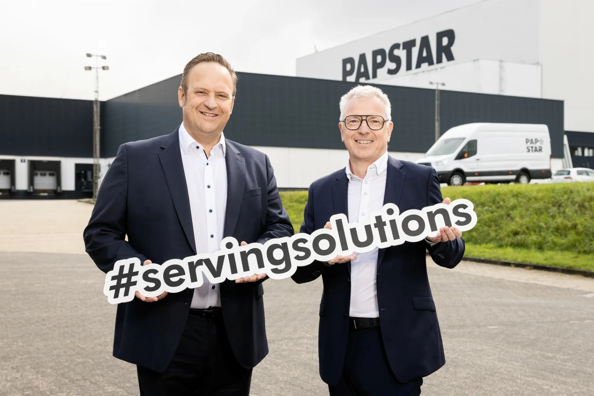 PAPSTAR GmbH & Solutions