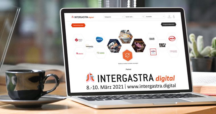 INTERGASTRA digital
