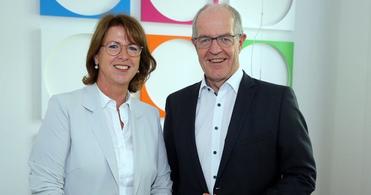 NACHgefragt bei Ulla Thönnissen