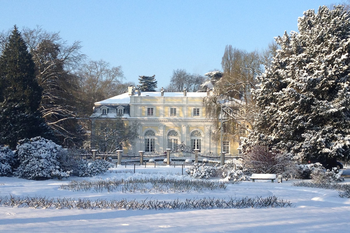 La Redoute Bonn