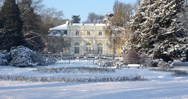 La Redoute Bonn