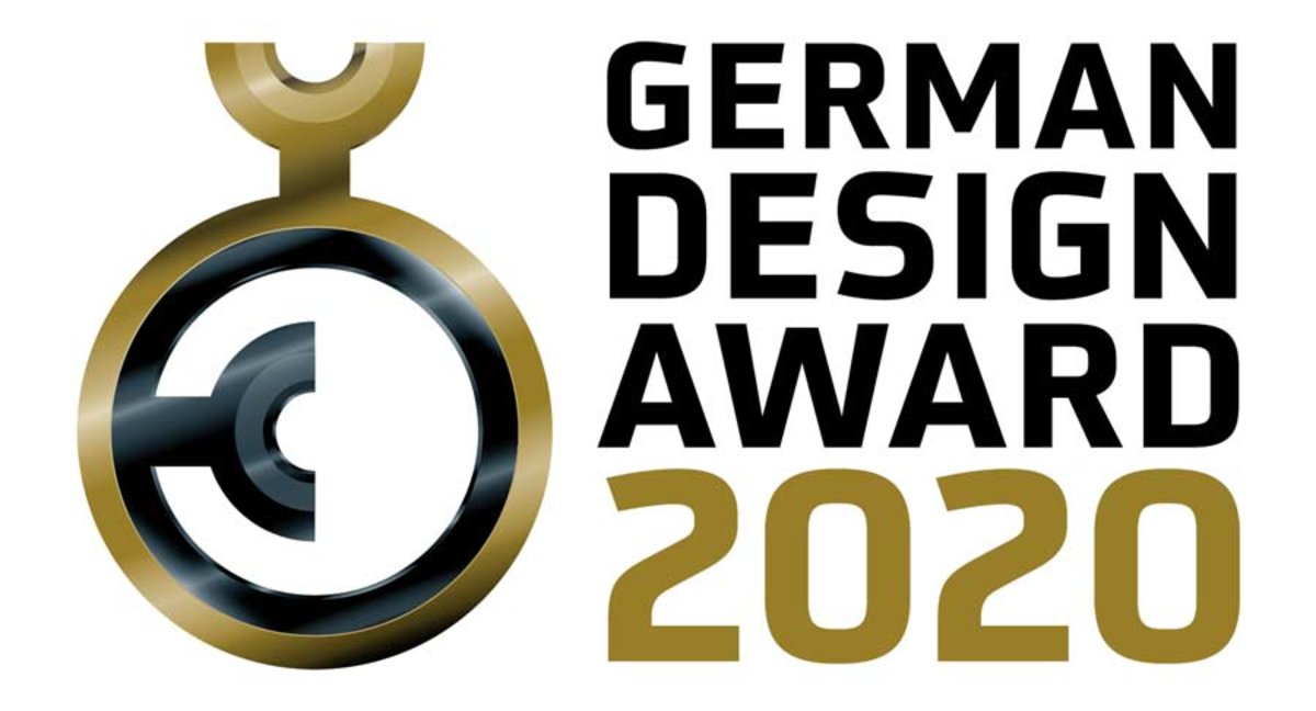 German Design Award 2020