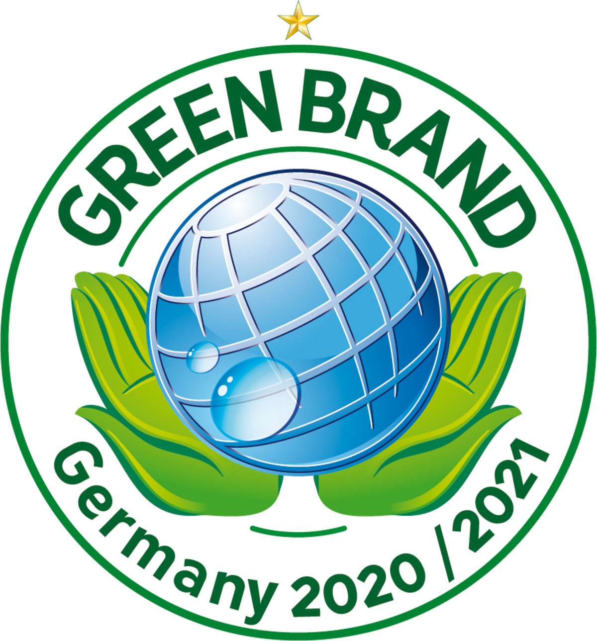 GREEN BRAND 2020/2021