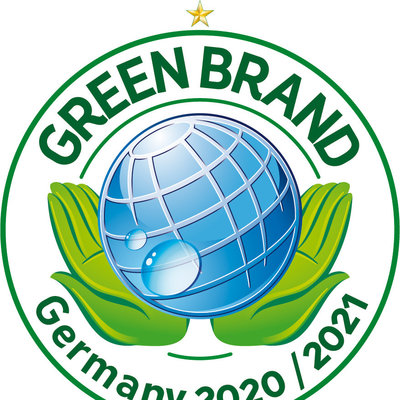 GREEN BRAND 2020/2021