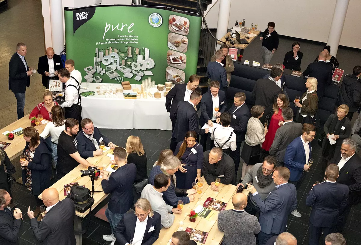 Caterer des Jahres 2019
