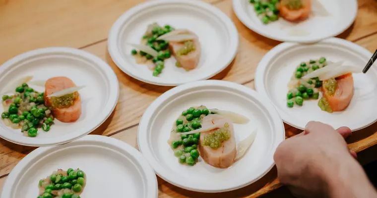 Aftermovie "Hamburg kocht!"