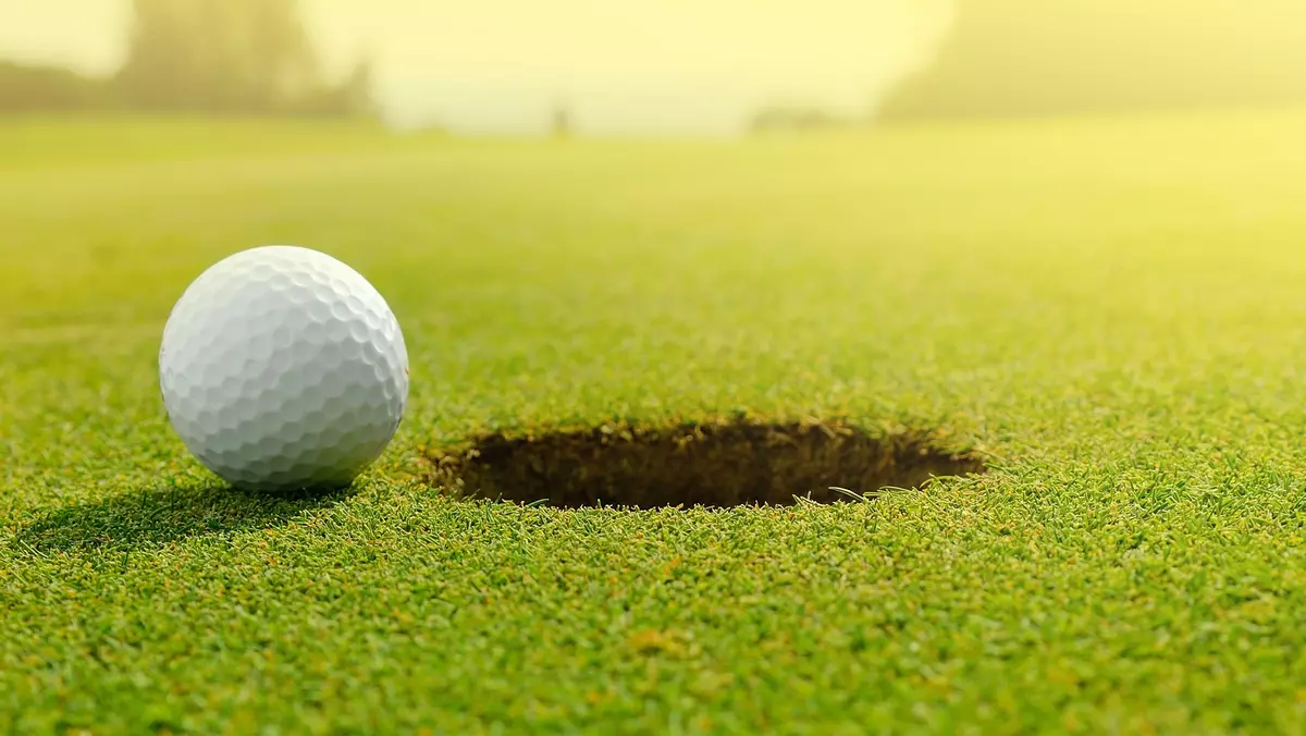Deutsche Medien Golf Gesellschaft