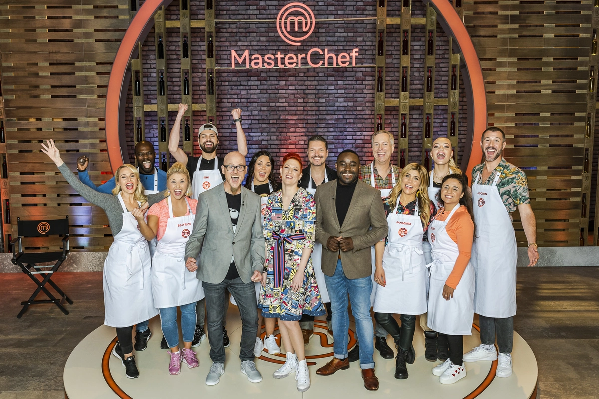 MasterChef Celebrity