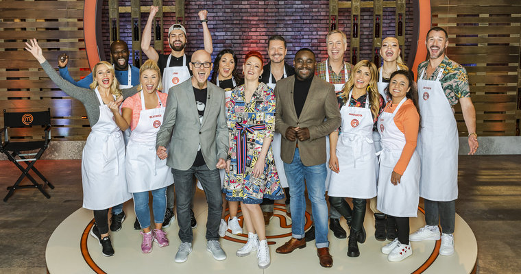 MasterChef Celebrity