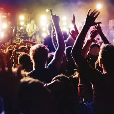 Oldie-Nacht-Aftermovie 2025