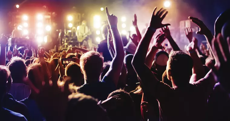 Oldie-Nacht-Aftermovie 2025